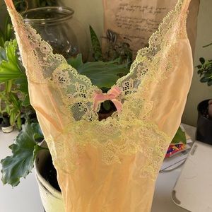 Victoria Secret Slip